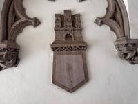 Bratislava coat of arms