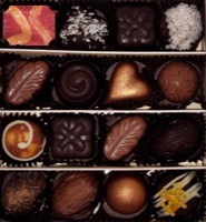 Illui chocolates