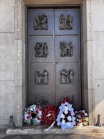 Slavín Memorial