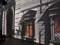 In the Embrace of Impressionism at Ljubljana Castle