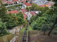 Funicular