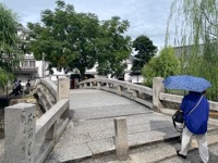 Bikan Historical Area