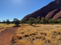 Uluṟu