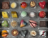 Roselen Chocolatier