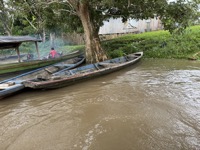 Leaving Mazan