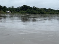 Napo river