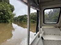 Napo river