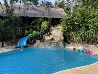 Ceiba Tops Lodge