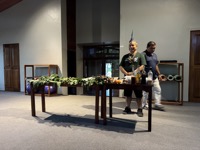 Shaman presentation