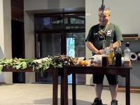 Shaman presentation