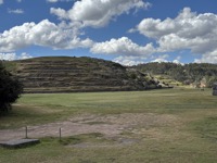 Saqsaywaman