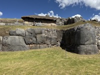 Saqsaywaman