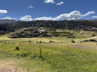 Saqsaywaman