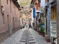 Pisac