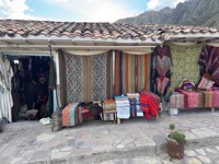 Pisac