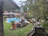 Aranwa hotel