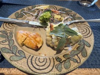 Lunch