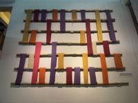 Decoration at Sumaq