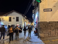 Cusco