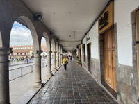 Cusco