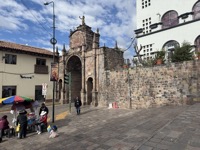 Gate