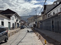 Cusco
