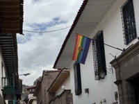 Cusco flag