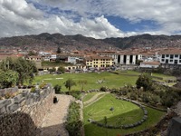 Cusco