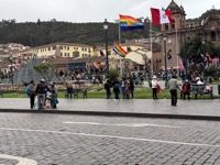 Cusco