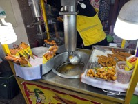 Churros