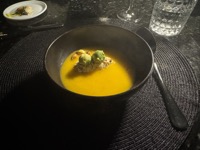 Potato soup