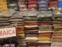 Iñaquito Market